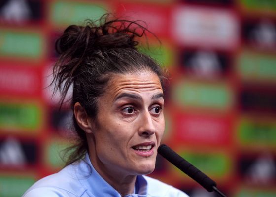 Montse Tomé ya tiene fecha 