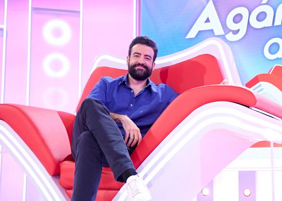 Rafa Castaño confiesa la verdadera razón por la que salió de Telecinco: "Intenté ser lo más legal posible"