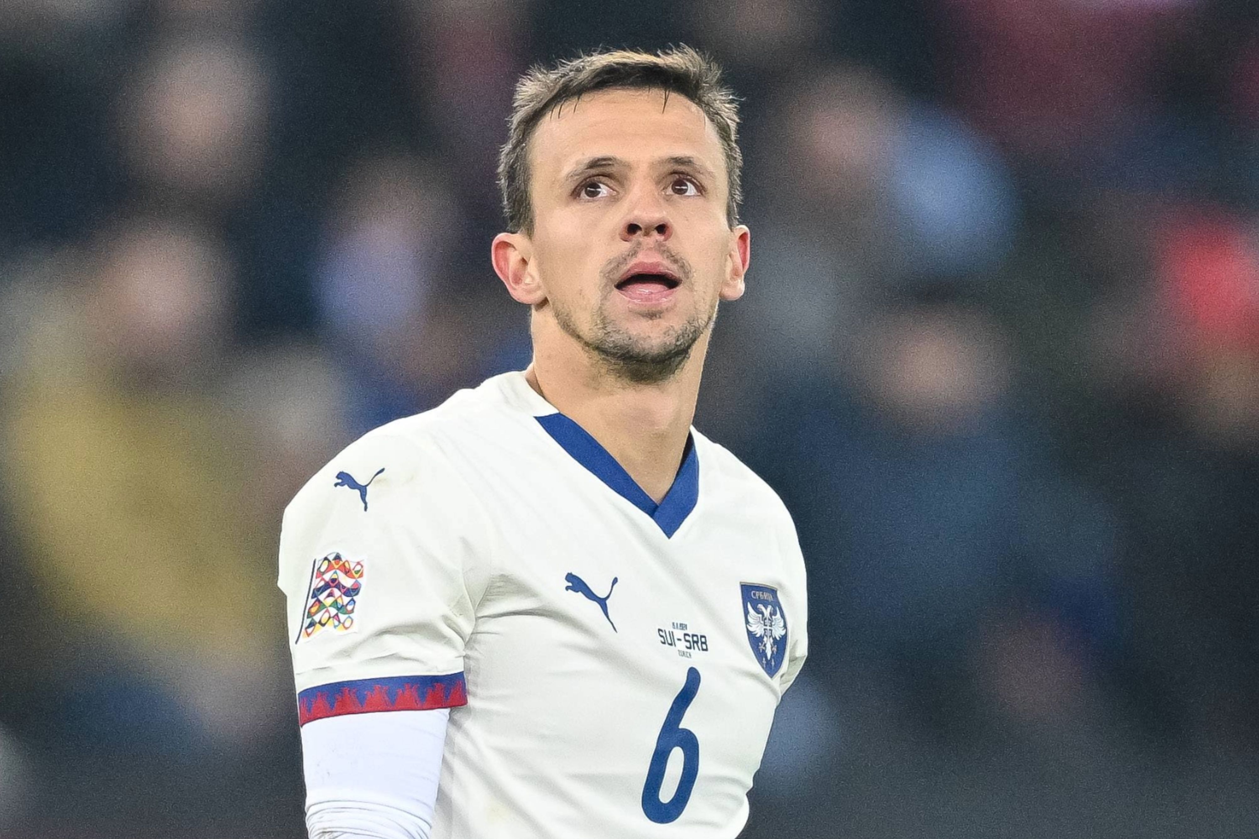 Cobra fuerza la incorporación de Maksimovic