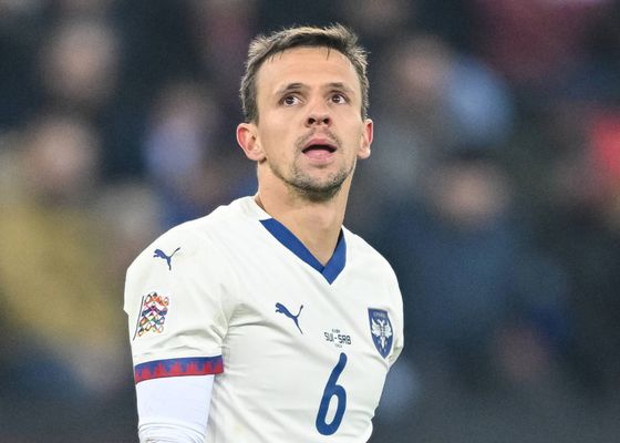 Cobra fuerza la incorporación de Maksimovic