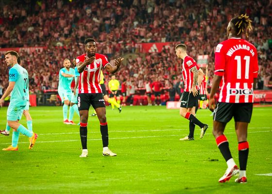 Mallorca - Athletic Club: horario, canal y dónde ver en TV y online hoy el partido de LaLiga EA Sports
