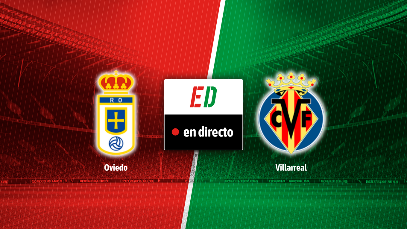 Real Oviedo - Villarreal: resultado, resumen y goles del partido de la jornada 33 de LaLiga  