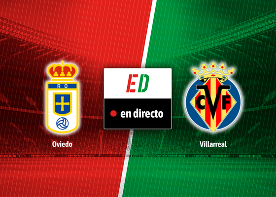 Real Oviedo - Villarreal: resultado, resumen y goles del partido de la jornada 33 de LaLiga  