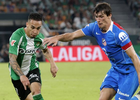 Día y hora de los partidos de cuartos de final de la Copa del Rey: Betis - Atlético, Albacete - Barcelona, Alavés - Real Sociedad y Valencia - Athletic