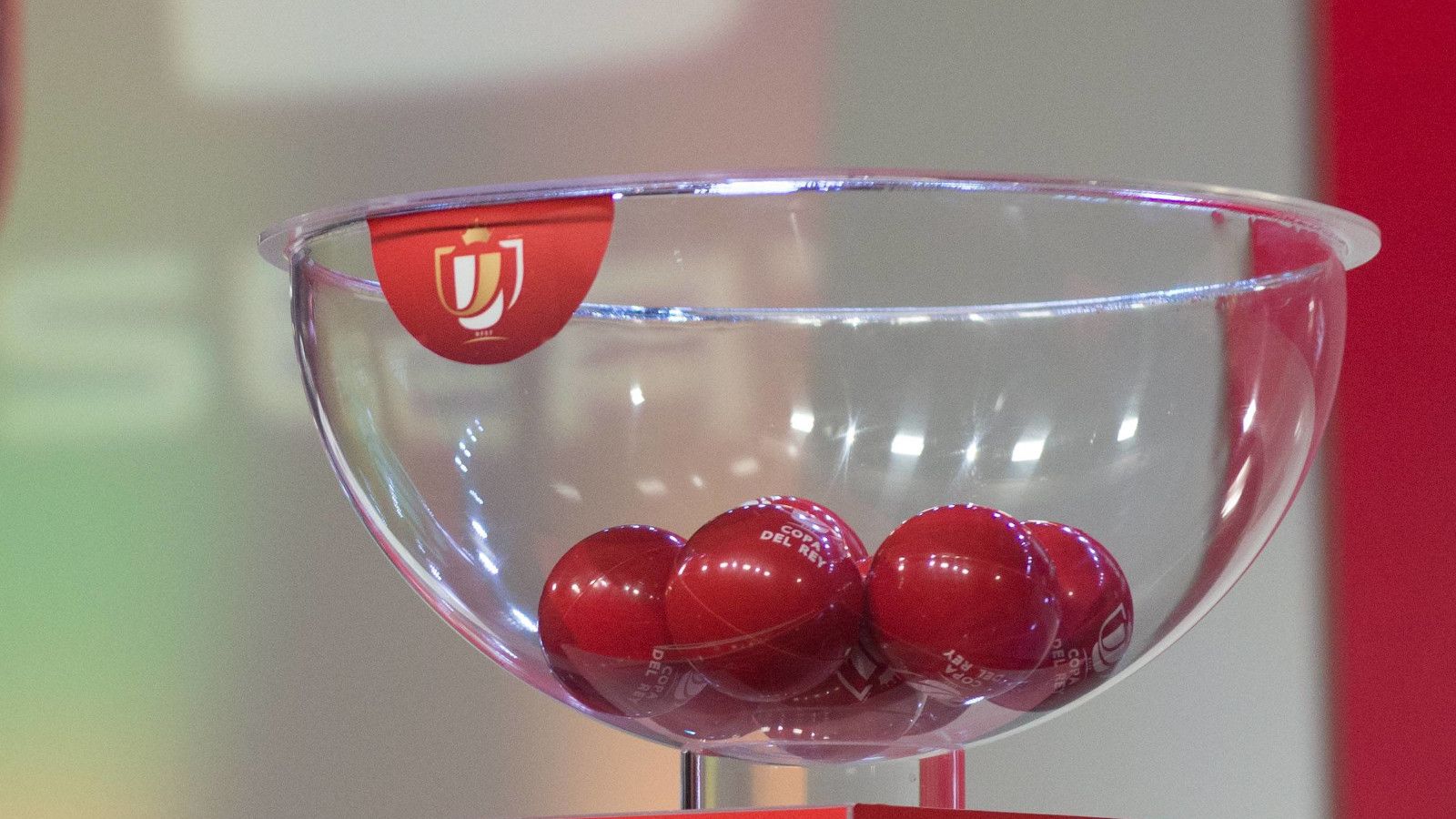 Sorteo Copa del Rey 2024 | Cruces  y rivales de octavos de Real Madrid, Barcelona, Atlético, Sevilla, Athletic y resto de equipos