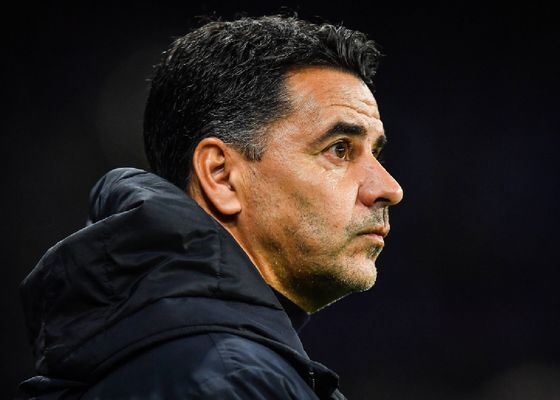 Míchel asume el déficit ofensivo del Girona y fija la permanencia como prioridad