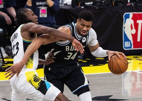 Giannis Antetokounmpo cierra la puerta de los Bucks de forma definitiva: "No va con mi personalidad"