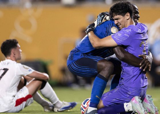 Bombazo en el Mundial de Clubes: eliminación inesperada