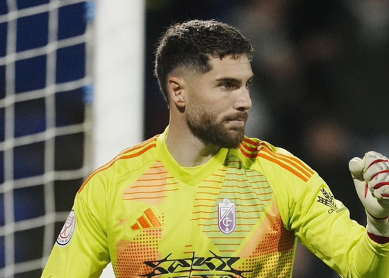 Se complica lo de Luca Zidane