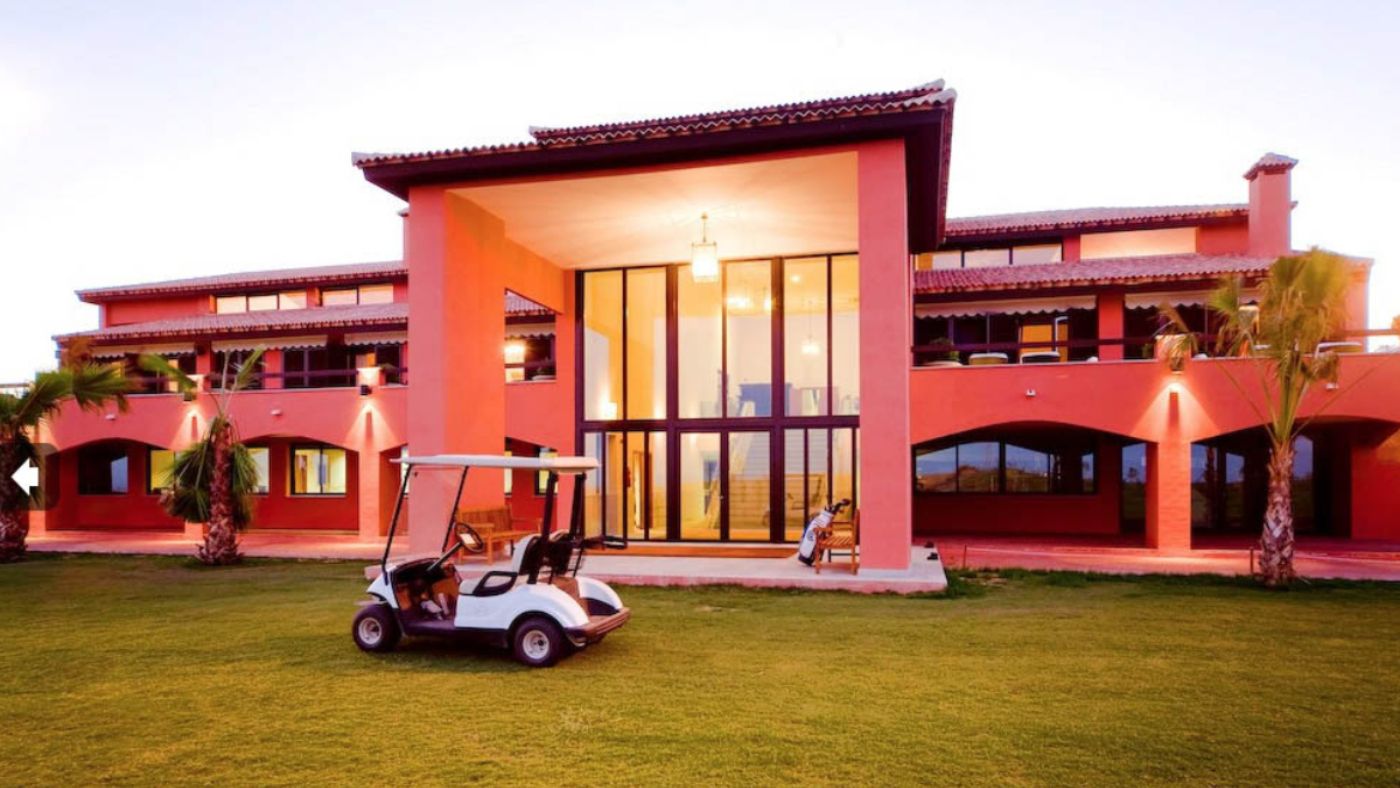 Metas Golf Academy organiza en Hato Verde un clínic tecnológico con el prestigioso entrenador Martin Cummins