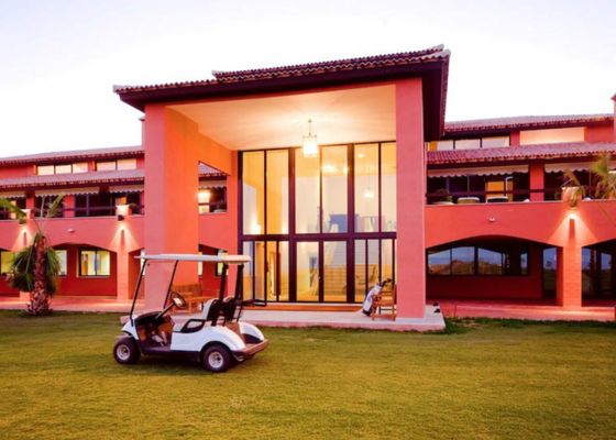 Metas Golf Academy organiza en Hato Verde un clínic tecnológico con el prestigioso entrenador Martin Cummins