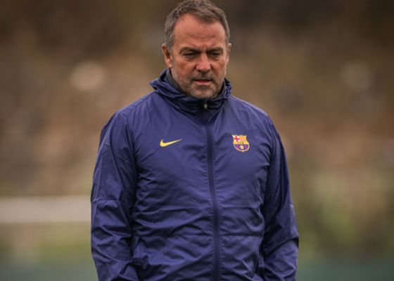 Solo una 'novedad' en la convocatoria azulgrana para medirse al Getafe