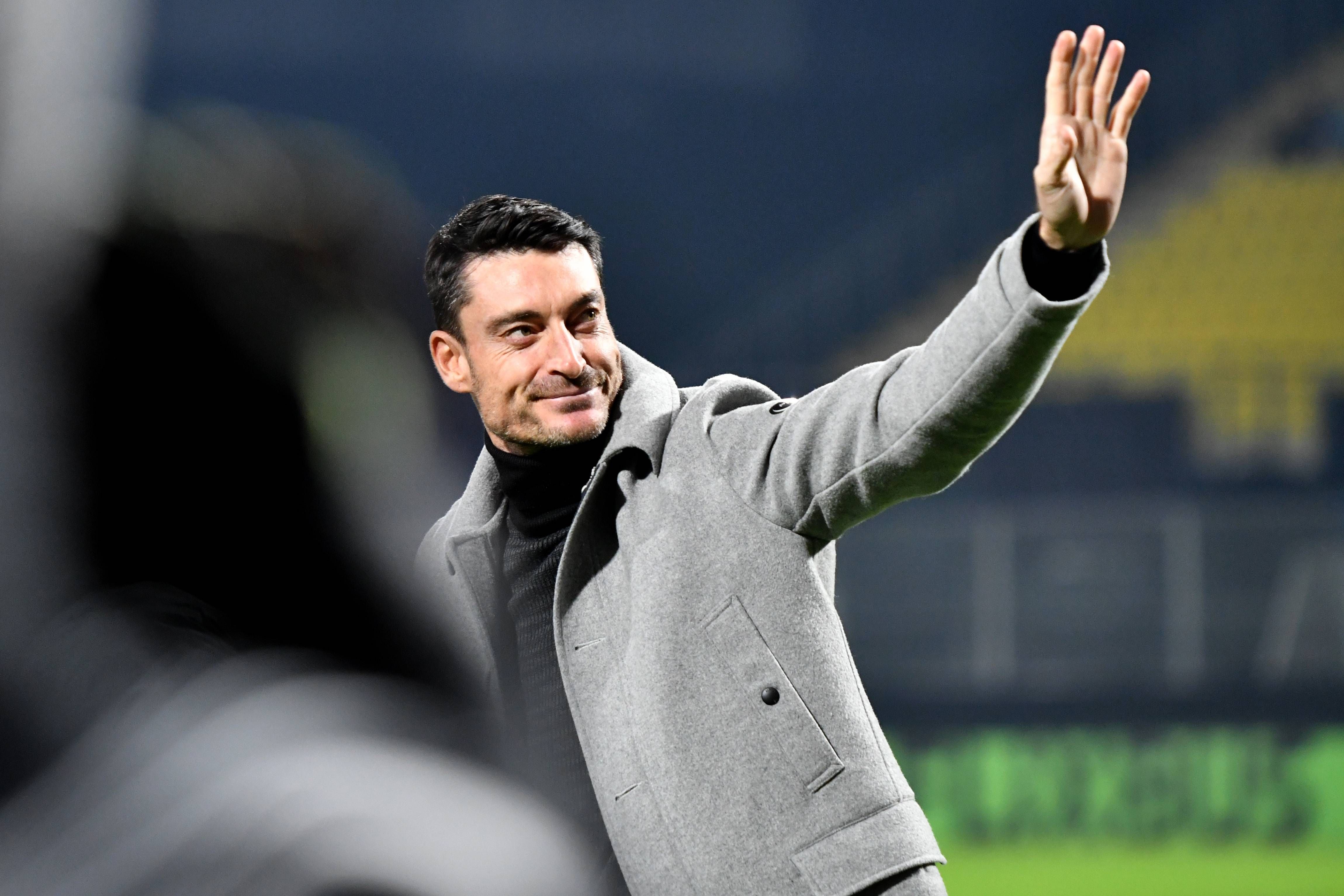El Eintracht Frankfurt apuesta por Albert Riera como nuevo entrenador
