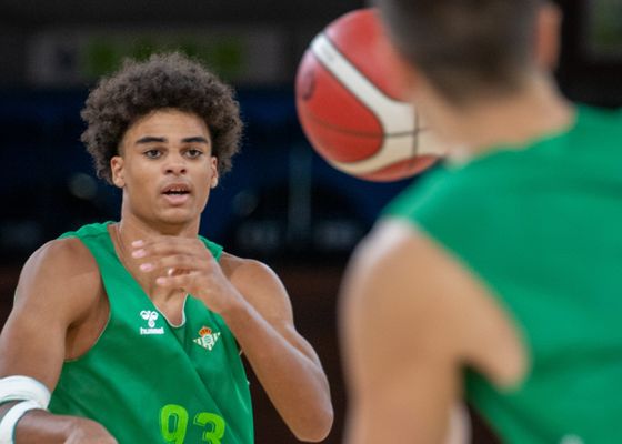 El Betis Baloncesto, en manos de XOY