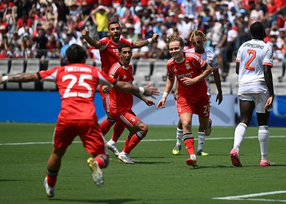 Mundial de Clubes 2025 | Clasificación y resultados del Grupo C tras la tercera jornada