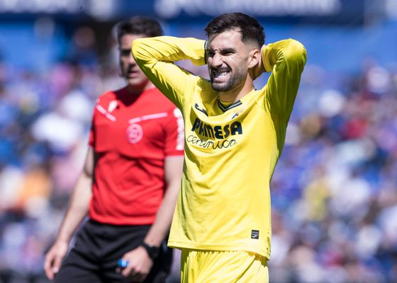 Trabas al acuerdo por Alex Baena
