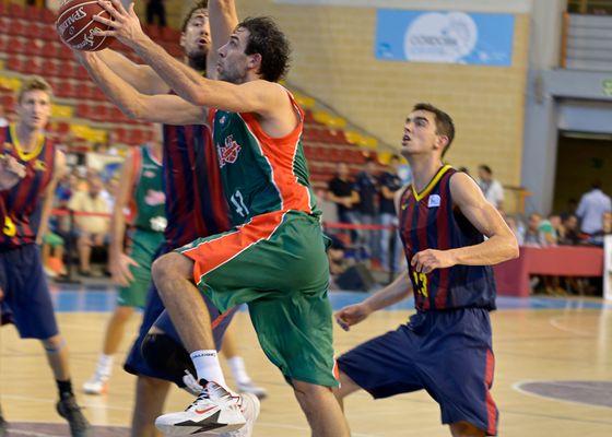 Berni Rodríguez habla claro sobre el baloncesto en Sevilla: "No puede no tener baloncesto"