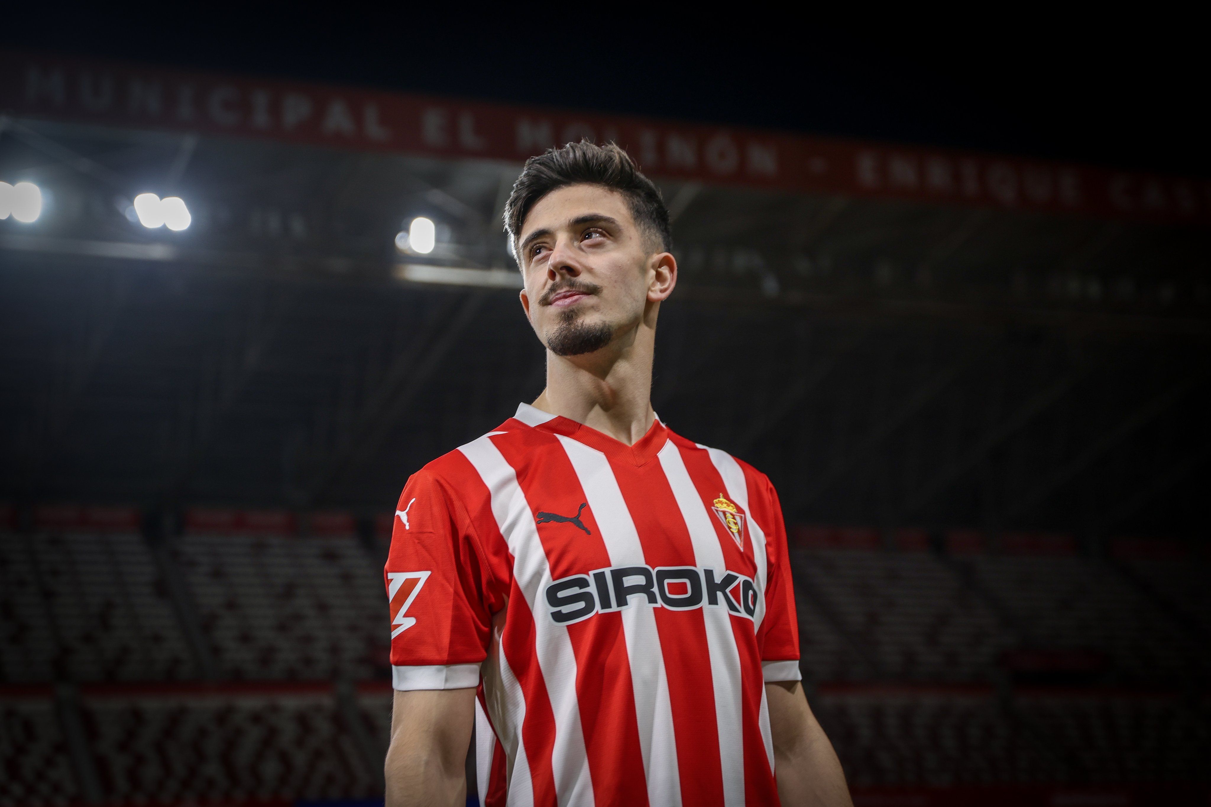 "Nico Serrano fue a lo fácil"