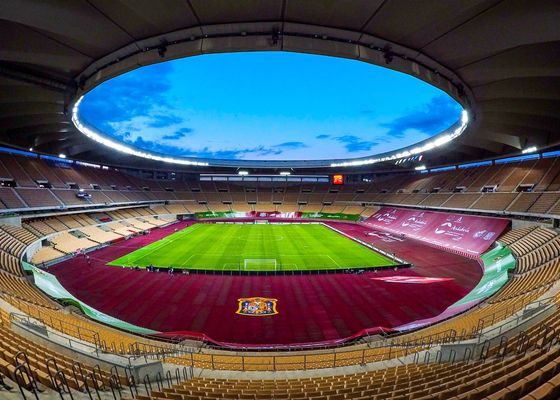 Controladores aéreos de Sevilla avisan de una potencial huelga durante la Feria de Abril y la final de la Copa del Rey Atleti - Real Sociedad