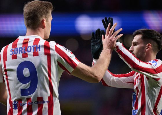 El Villarreal puede ingresar una millonada extra por los éxitos de Sorloth y Baena