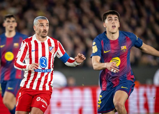 Atlético de Madrid - Barcelona: horario, canal y dónde ver hoy en TV el partido de la jornada 30 de LaLiga