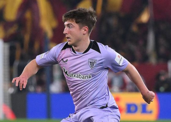 Mikel Jauregizar, confirmado