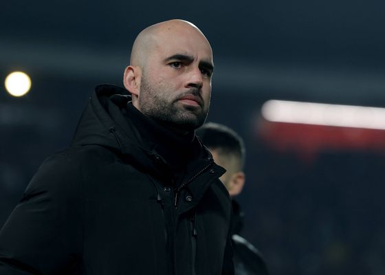 Claudio Giráldez insiste con Iago Aspas: "Quiero que siga en el Celta, pero no sé qué decidirá"