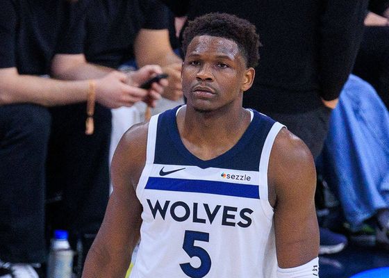 La rebelión NBA se lleva por delante a Anthony Edwards y perdona a última hora a Shai Gilgeous-Alexander