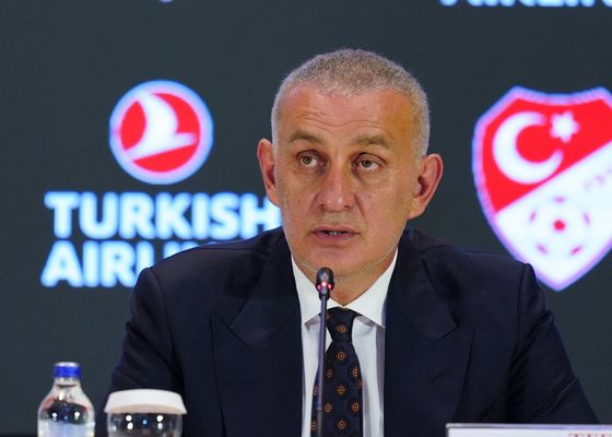 Las apuestas salpican el fútbol en Turquía