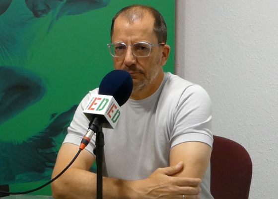 La Prórroga de Estadio Deportivo 2x41: José Juan Romero, Betis, Ceuta, Mundial de Clubes, Fabián...