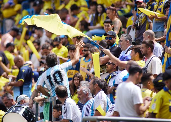 El Cádiz CF y su gran estadística los fines de semana de Carnaval
