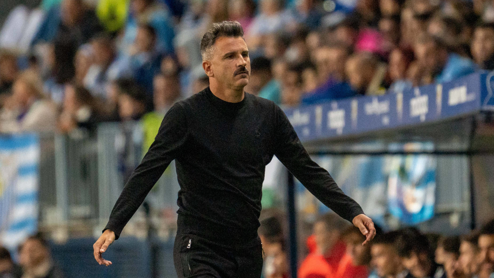 El Córdoba da un paso atrás ante la situación en LaLiga Hypermotion