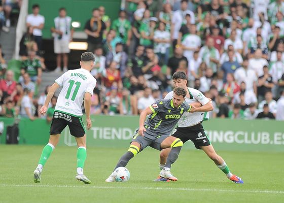 Problemón en el Racing de Santander