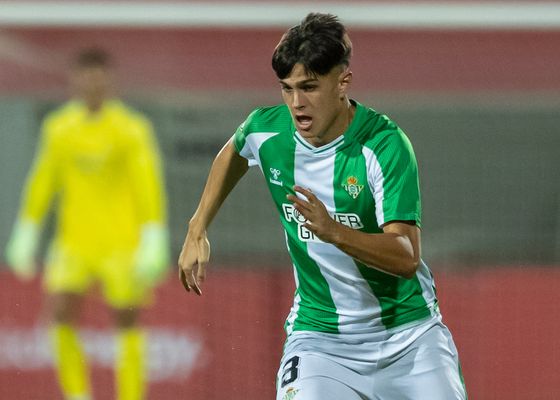Inoportuno revés para Dani Pérez a las puertas del Mundial sub 20 y con Gallardo presente
