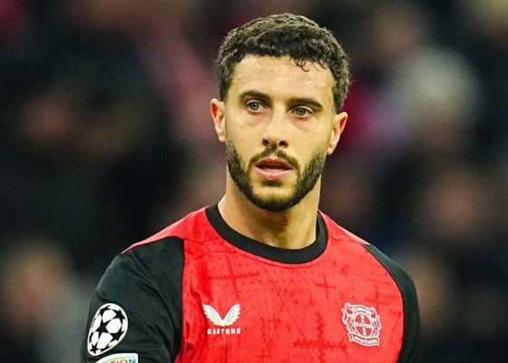 Negociaciones para la incorporación de Mario Hermoso