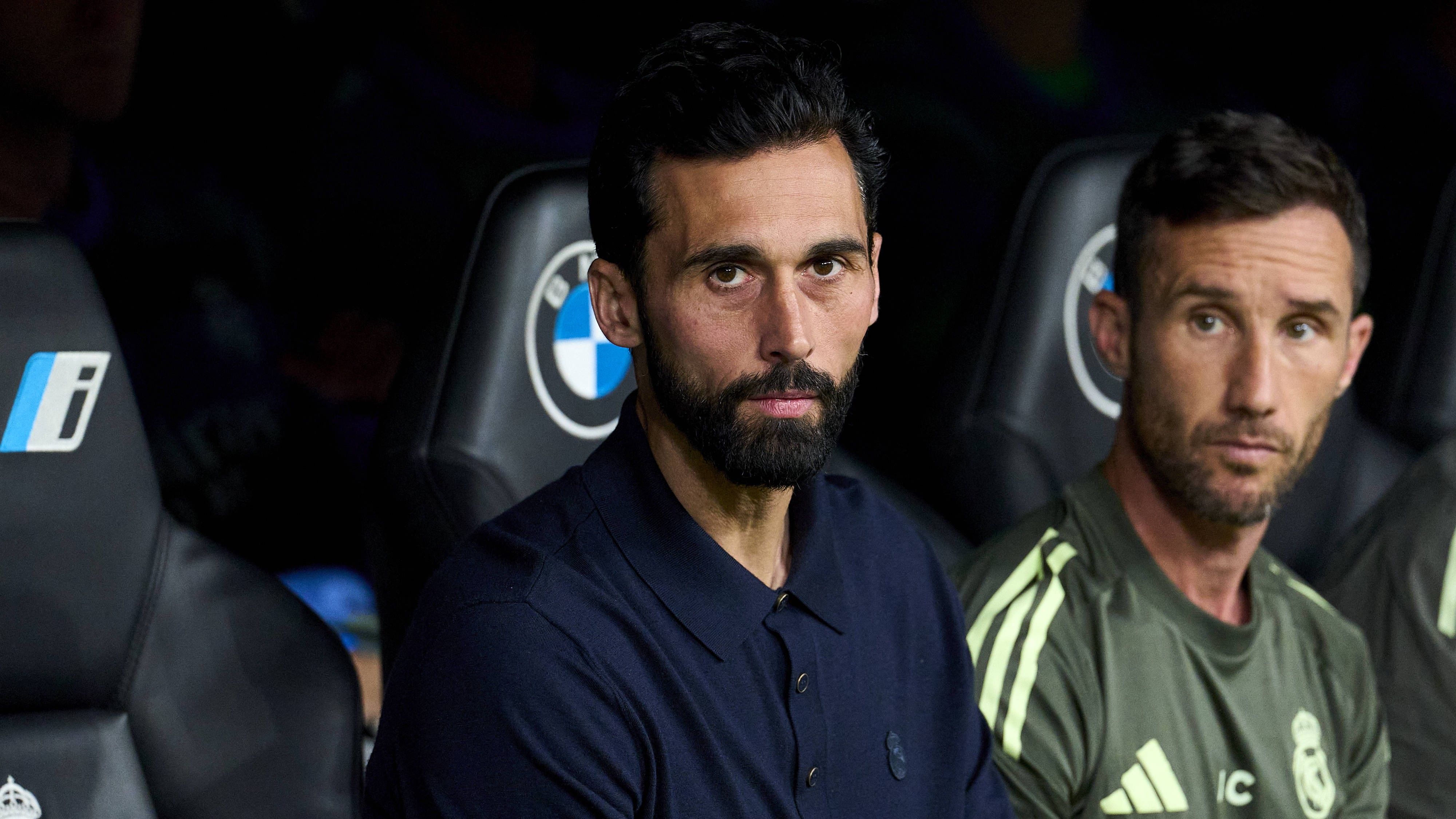 Arbeloa da el visto bueno al fichaje de Mourinho que es el elegido del Real Madrid