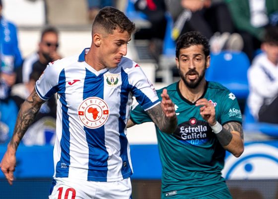 La polémica en Segunda División que contradice a Medina Cantalejo