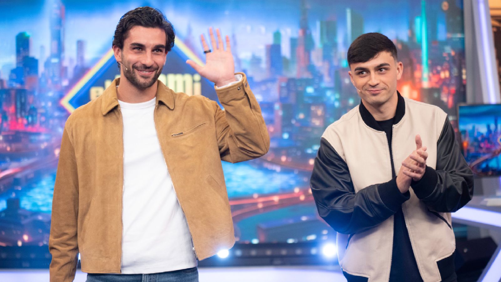 Pedri y Ferran destapan la mano dura de Flick en el Barcelona: "Si llegas 20 minutos tarde, mejor quédate en casa"