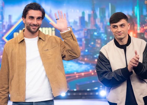 Pedri y Ferran destapan la mano dura de Flick en el Barcelona: "Si llegas 20 minutos tarde, mejor quédate en casa"
