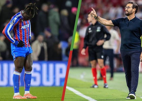 Christantus Uche mantiene en vilo el mercado de invierno del Getafe
