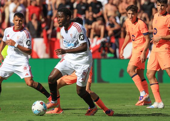 Barcelona - Sevilla FC: horario, canal y dónde ver hoy en TV el partido de la jornada 28 de LaLiga