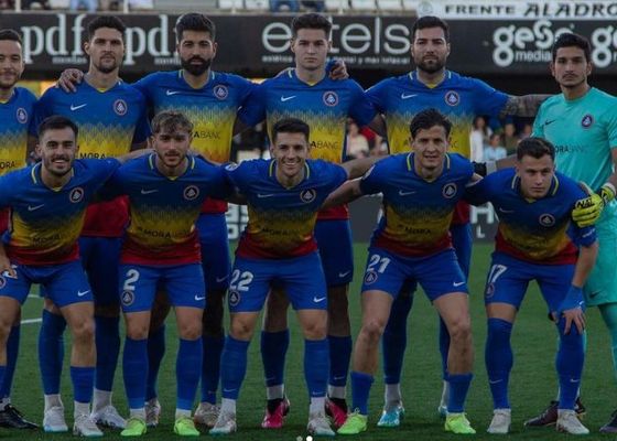 Cádiz y Getafe le quieren 'birlar' al Celta un fichaje que destaca en Segunda división 