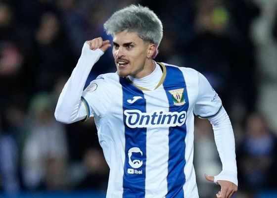 La promesa para el fichaje de Juan Cruz
