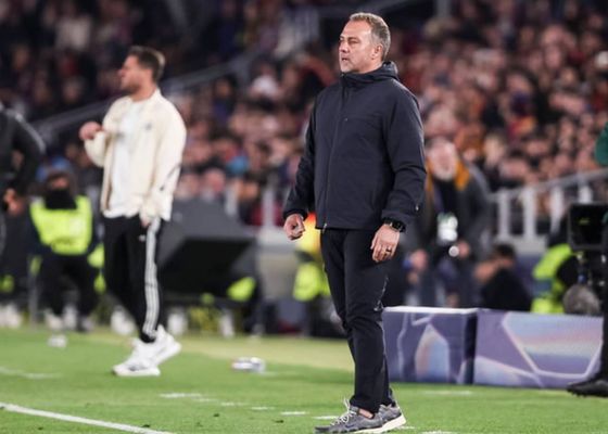 Hansi Flick confirma el regreso de Koundé y Balde y detalla los plazos con Frenkie de Jong
