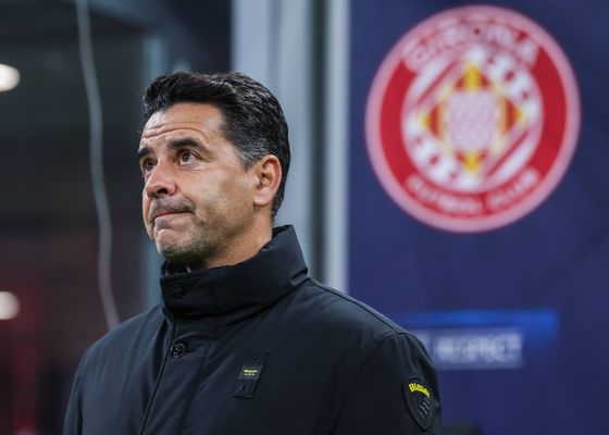 Tareas pendientes para Míchel