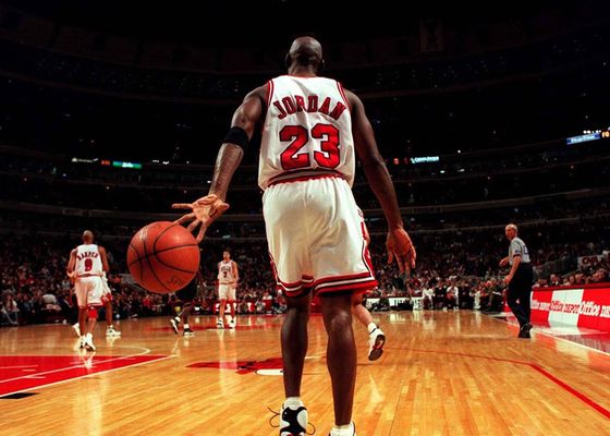 La historia de cuando Michael Jordan pudo jugar en la ACB