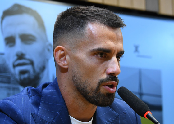 Suso se lo deja claro al Cádiz
