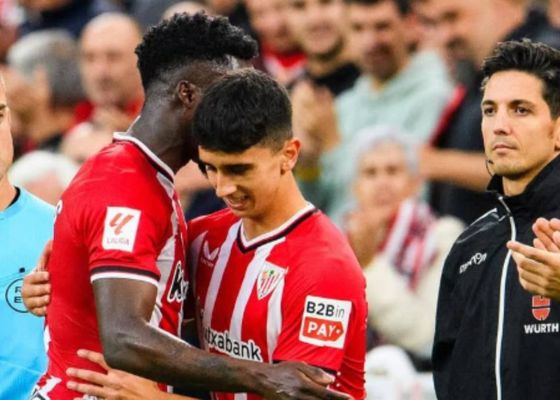 El Athletic, cerca de cerrar una nueva salida 