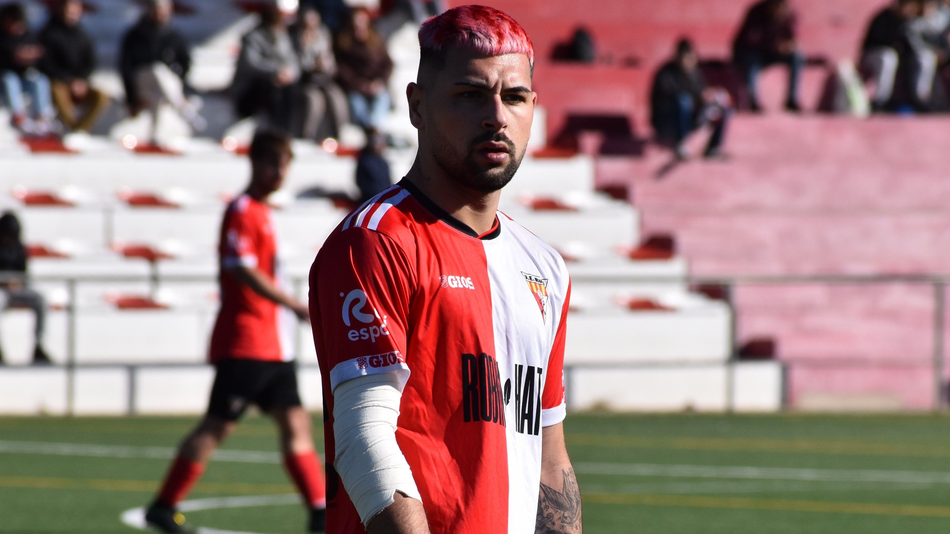 Nueva polémica entre el fútbol catalán y la Kings League