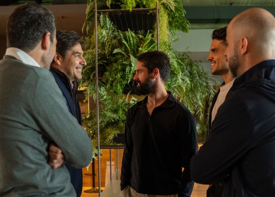 El Betis espera "premios golosos" y confirma "dos fichajes de primavera magníficos": Isco Alarcón y Giovani Lo Celso